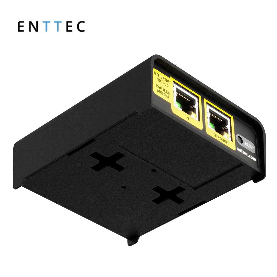Enttec DIN Ethergate Mk2 4