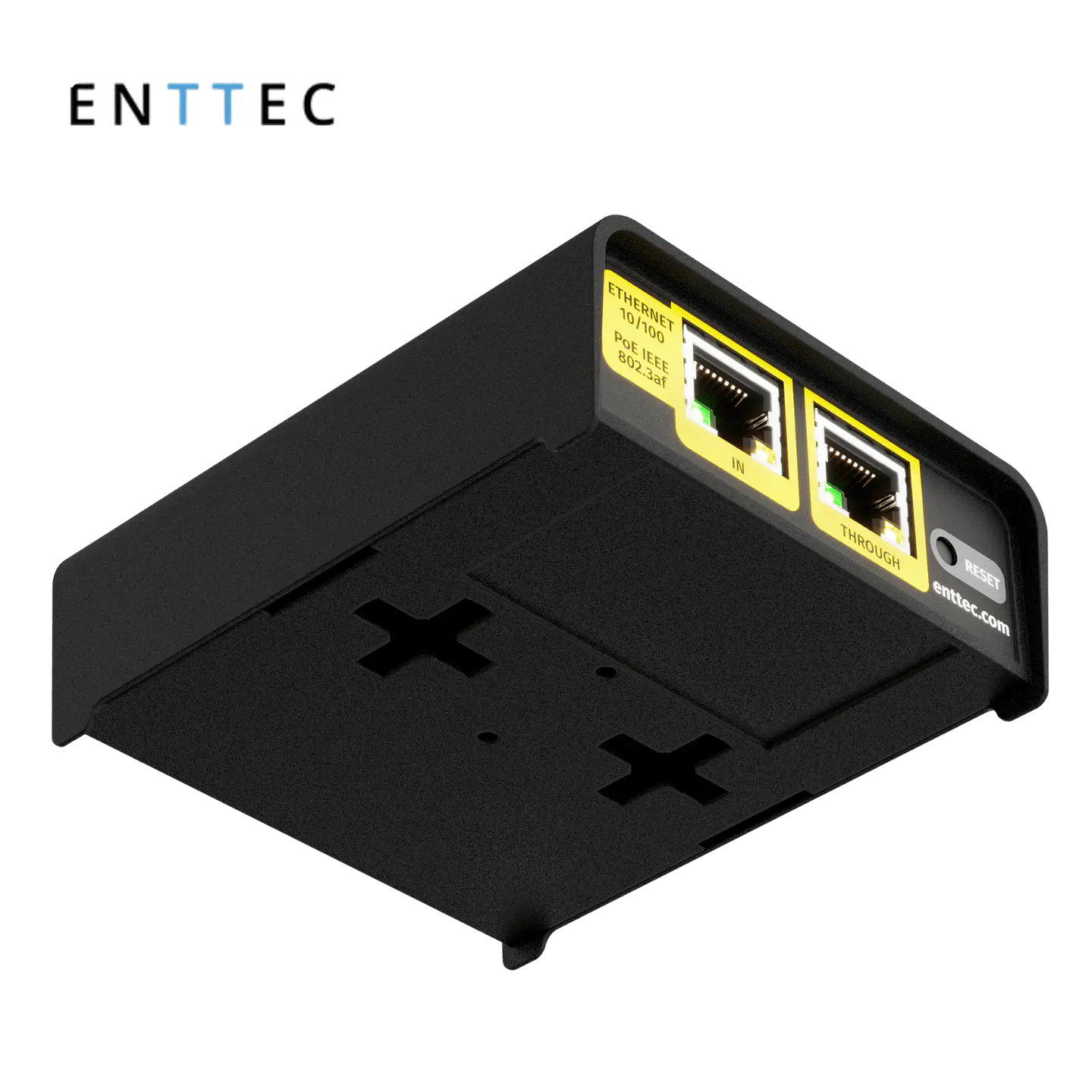 Enttec DIN Ethergate Mk2 4