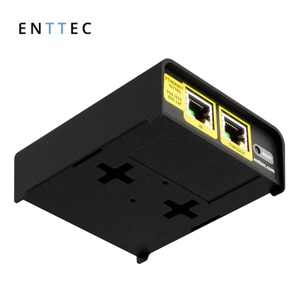 Enttec DIN Ethergate Mk2 4