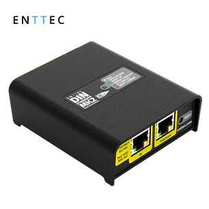 Enttec DIN Ethergate Mk2