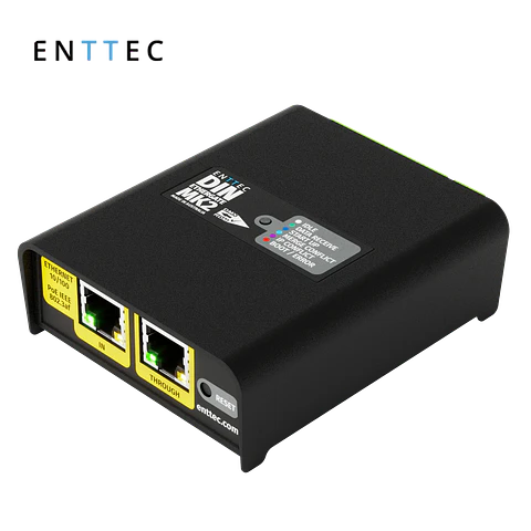 Enttec DIN Ethergate Mk2