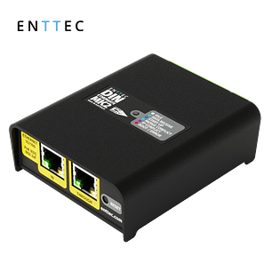 Enttec DIN Ethergate Mk2
