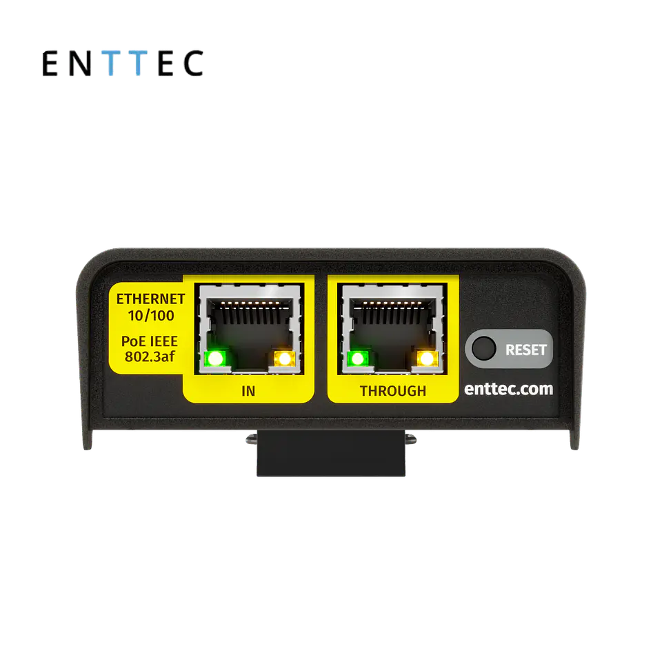 Enttec DIN Ethergate Mk2 3
