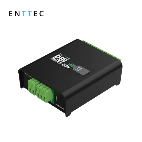 Enttec DIN RDS4
