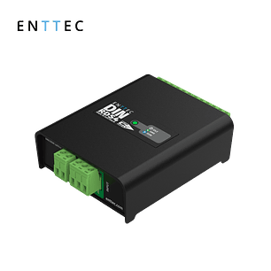 Enttec DIN RDS4