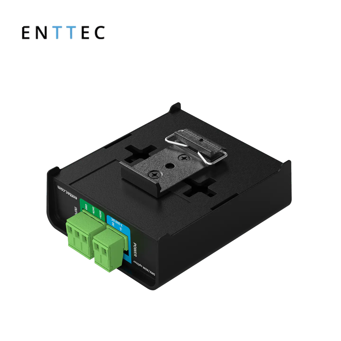 Enttec DIN RDS4 5