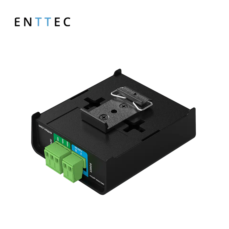 Enttec DIN RDS4 5
