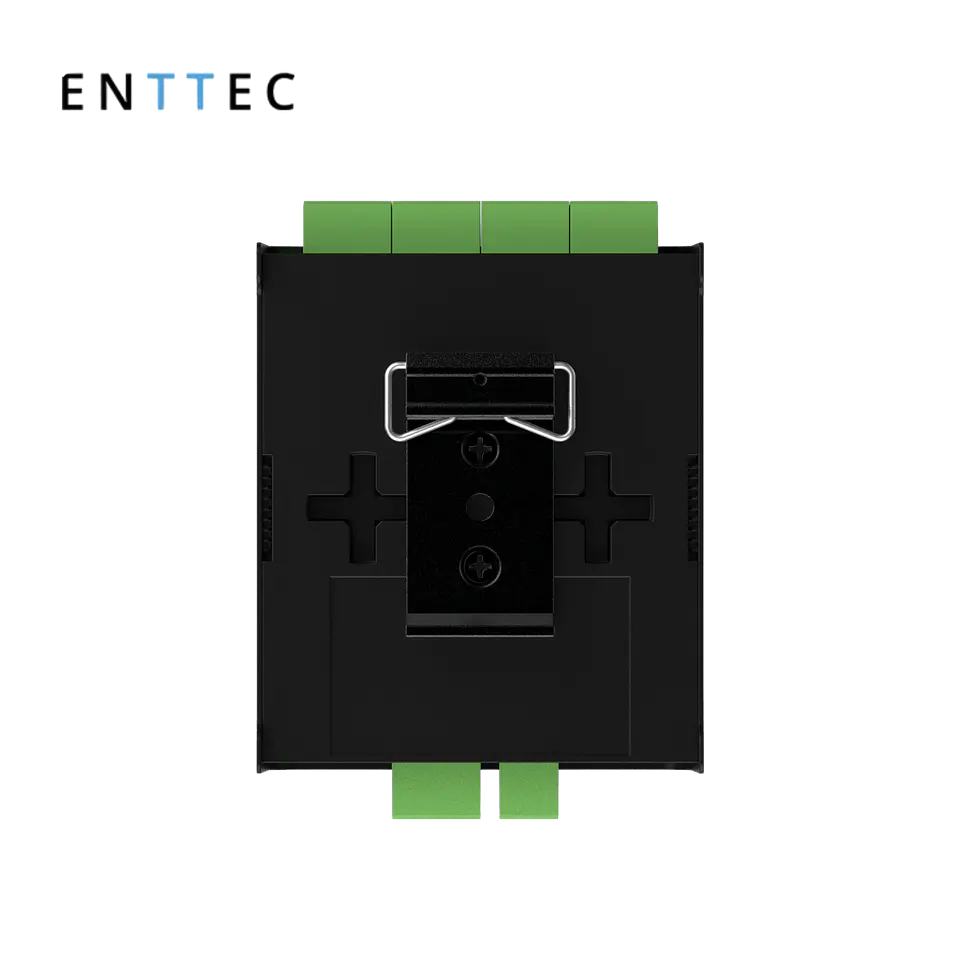 Enttec DIN RDS4 10