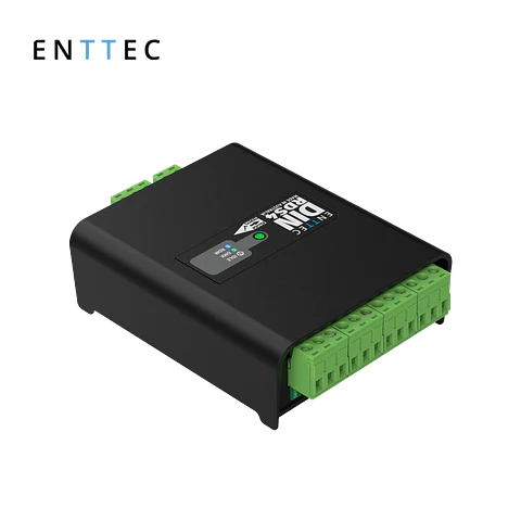 Enttec DIN RDS4