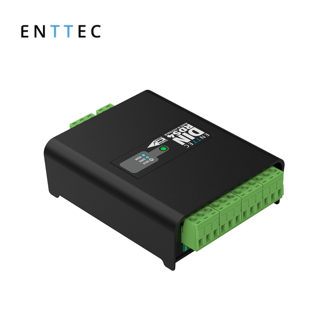 Enttec DIN RDS4 2