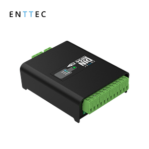 Enttec DIN RDS4