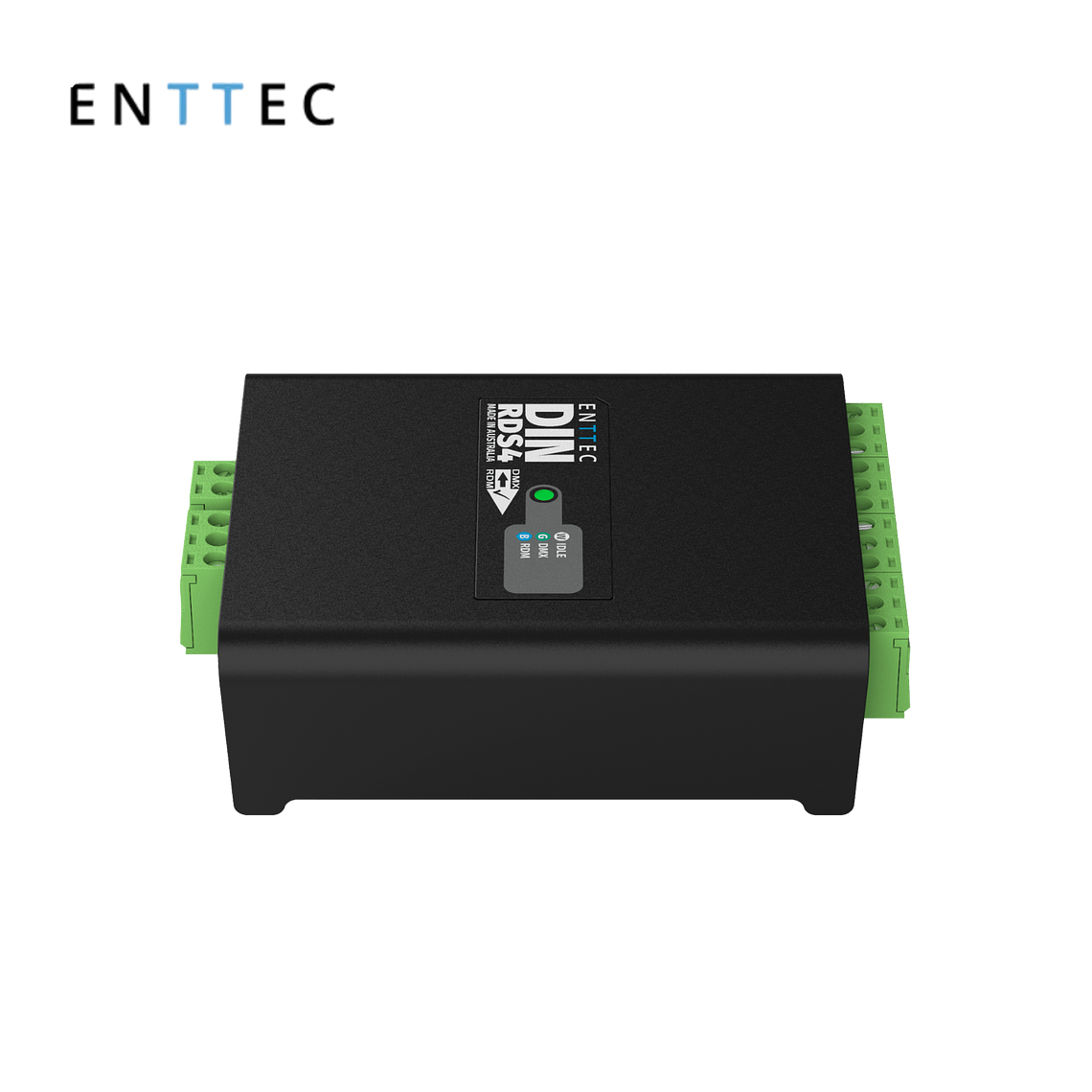 Enttec DIN RDS4 9