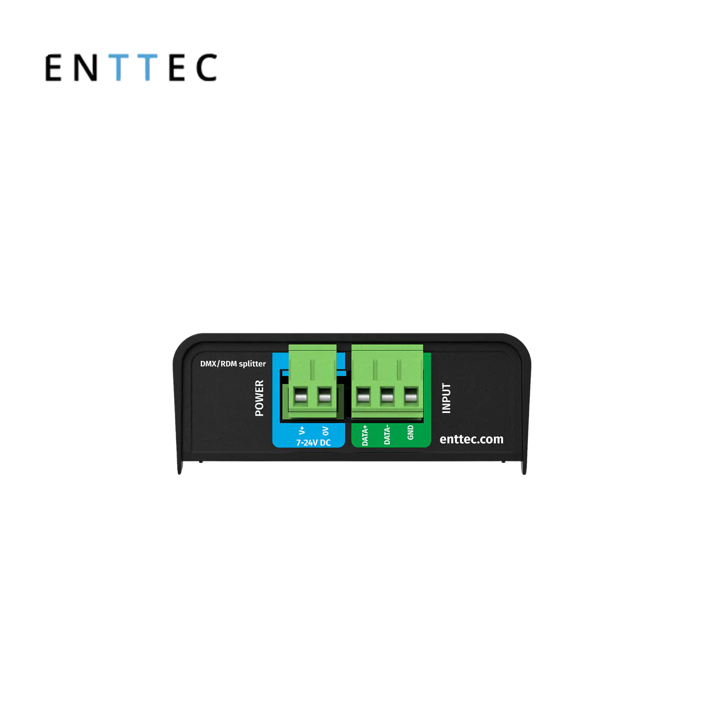 Enttec DIN RDS4 7