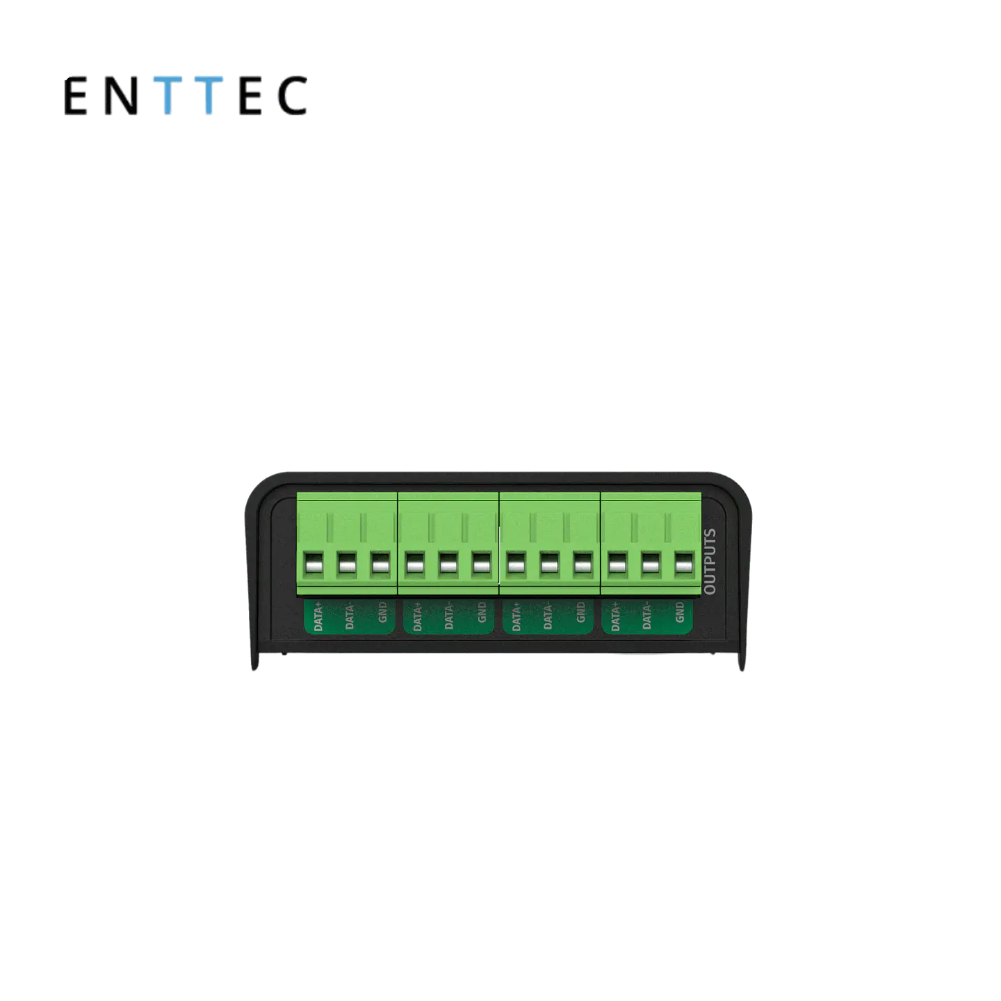 Enttec DIN RDS4 3