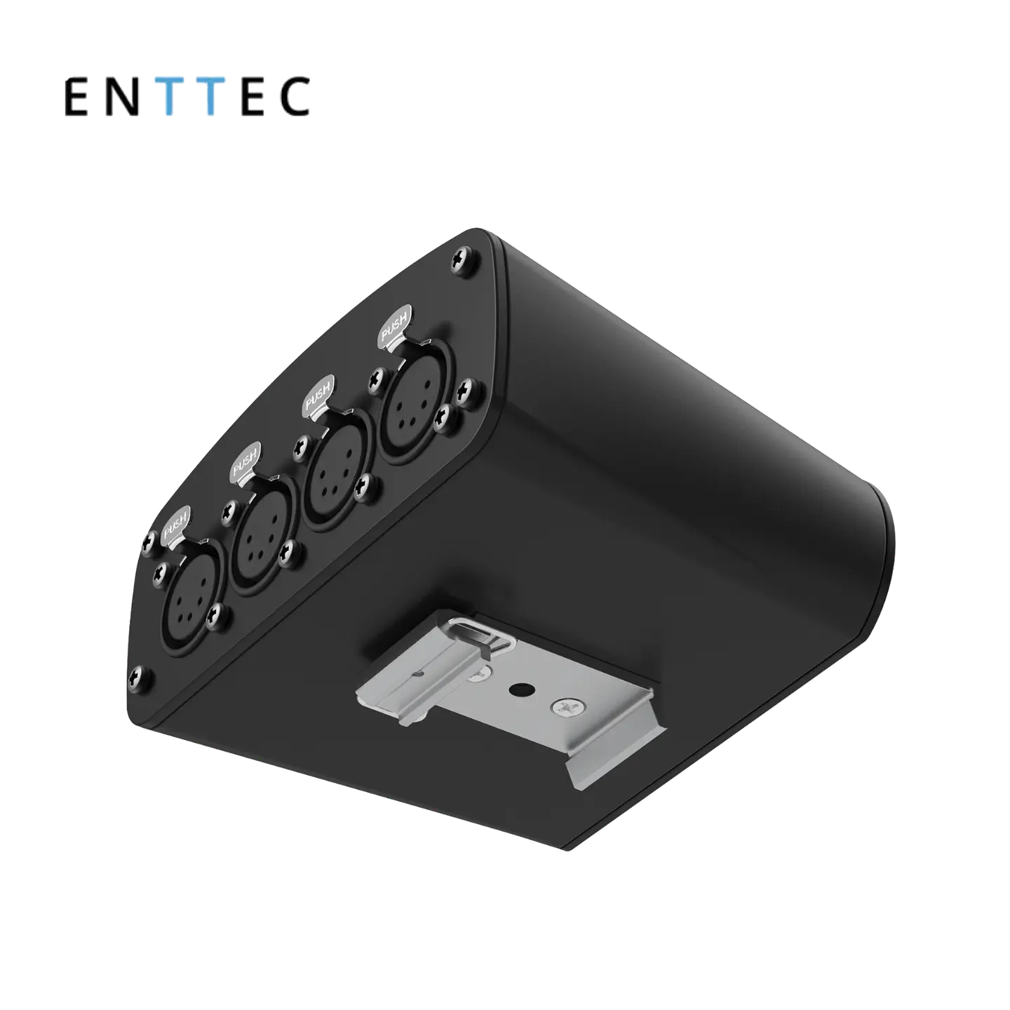 Enttec D-Split 4x5pin output 5