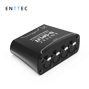 Enttec D-Split 4x5pin output