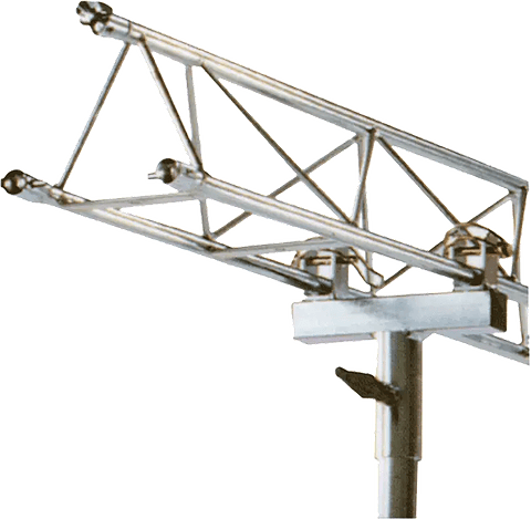 Suporte IBIZA Light SLB03W