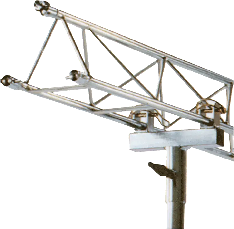 Suporte IBIZA Light SLB03W 2