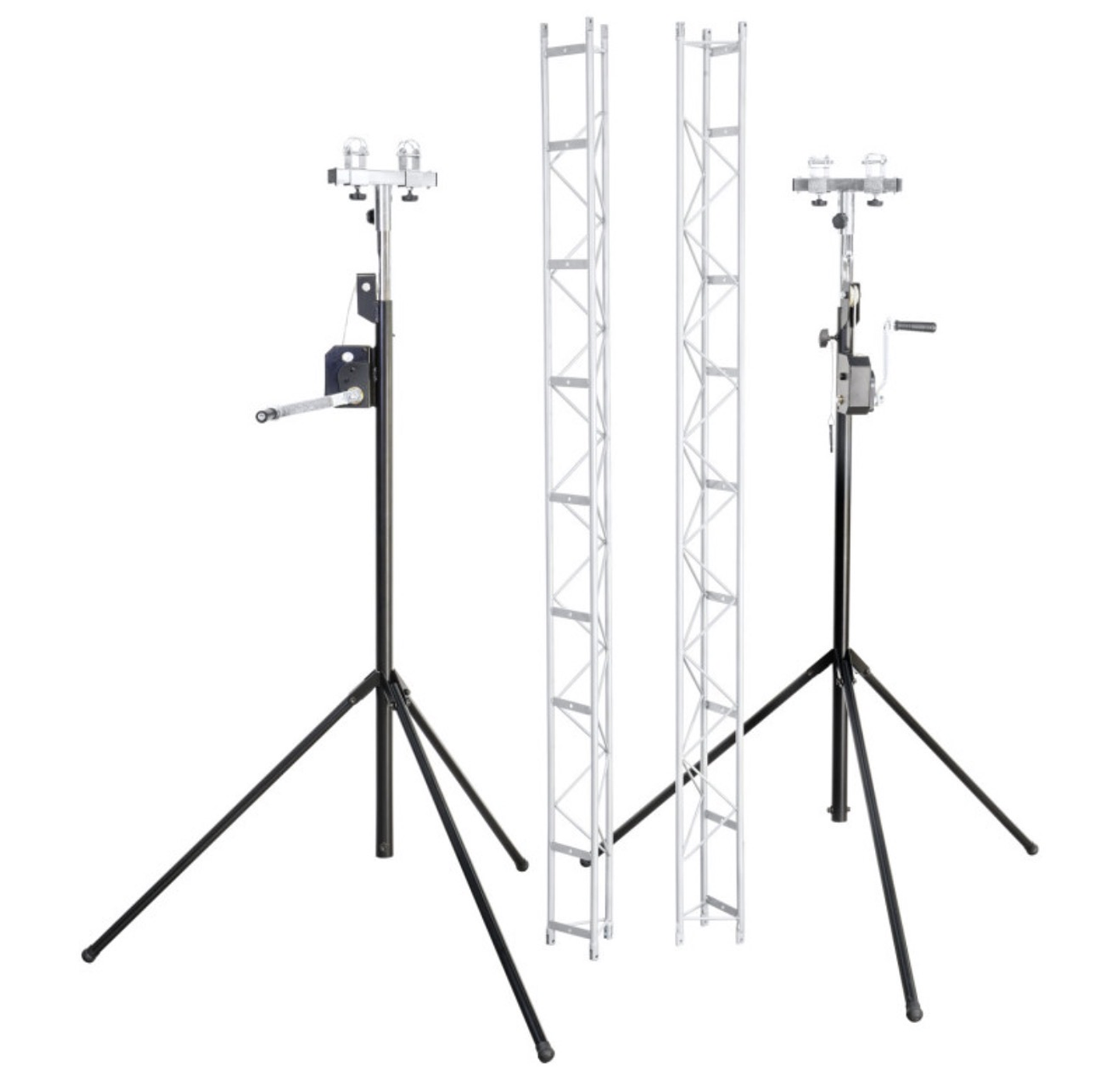 Suporte IBIZA Light SLB03W 5