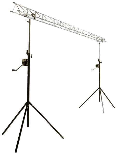 Suporte IBIZA Light SLB03W