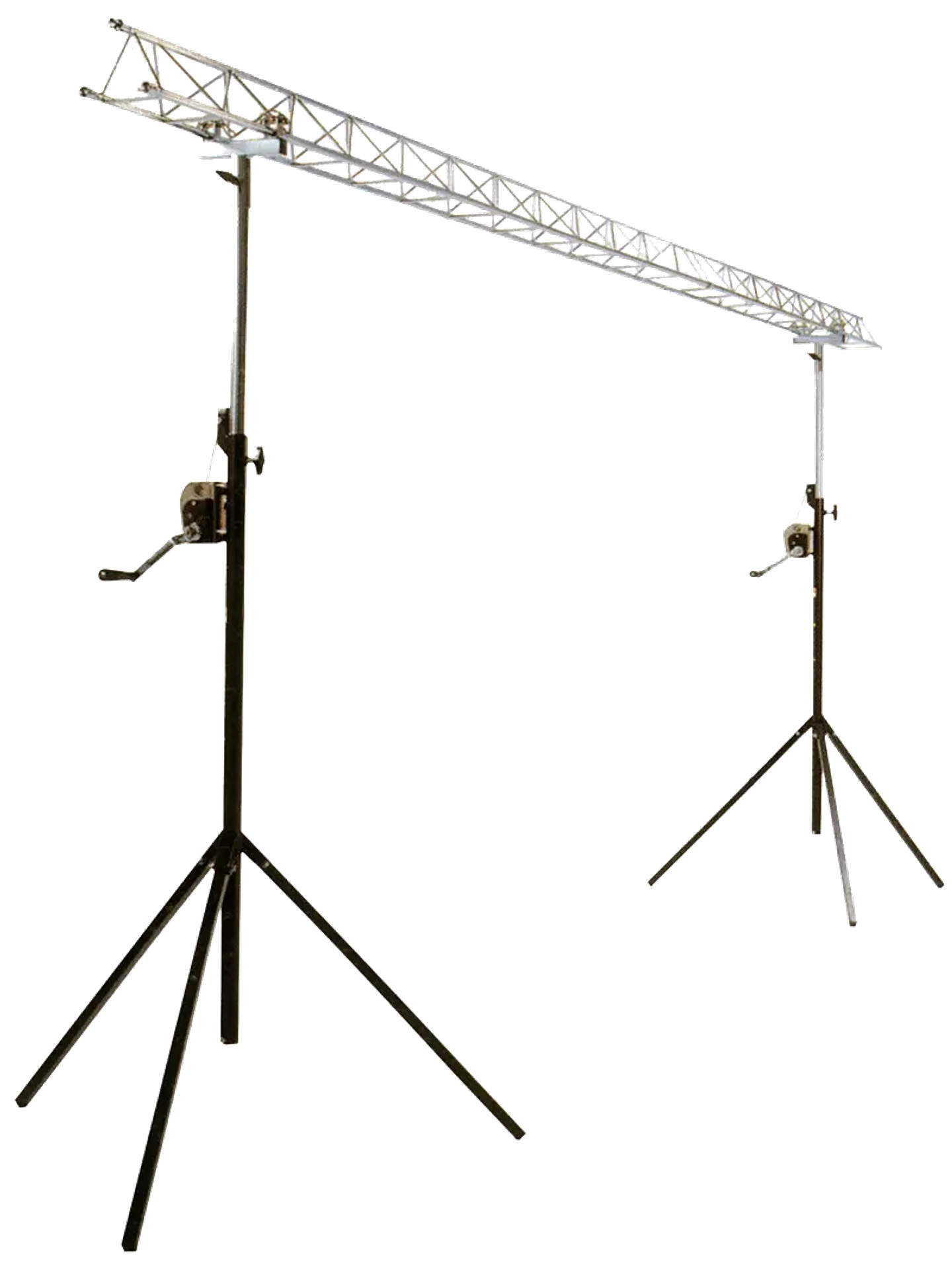 Suporte IBIZA Light SLB03W 1