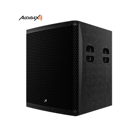 Audibax Pro Manhattan 18S Active PA 18 3600W