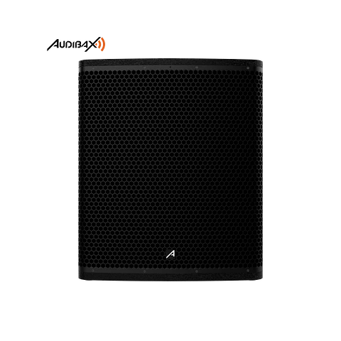 Audibax Pro Manhattan 18S Active PA 18 3600W