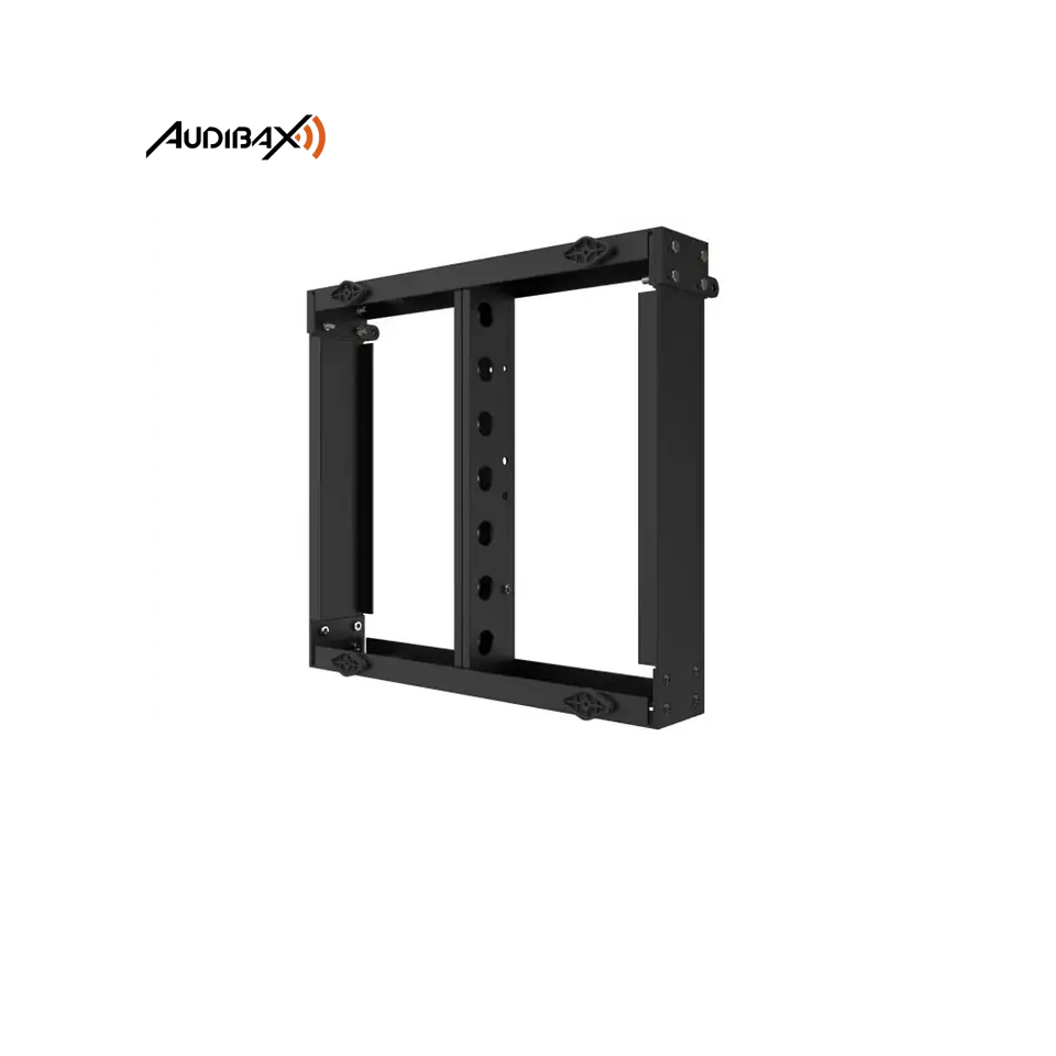 Audibax Pro AS261-001 para Seattle 261LA Suporte Line Array 5