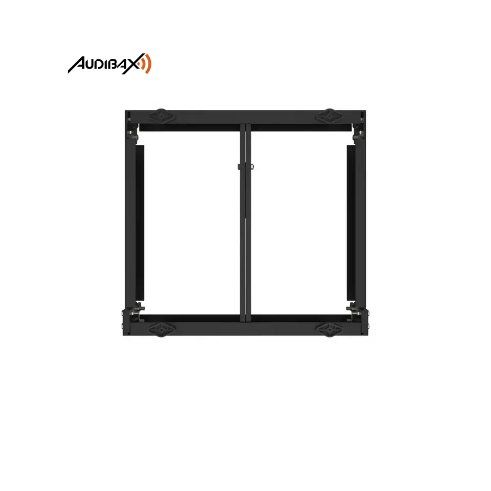 Audibax Pro AS261-001 para Seattle 261LA Suporte Line Array 6