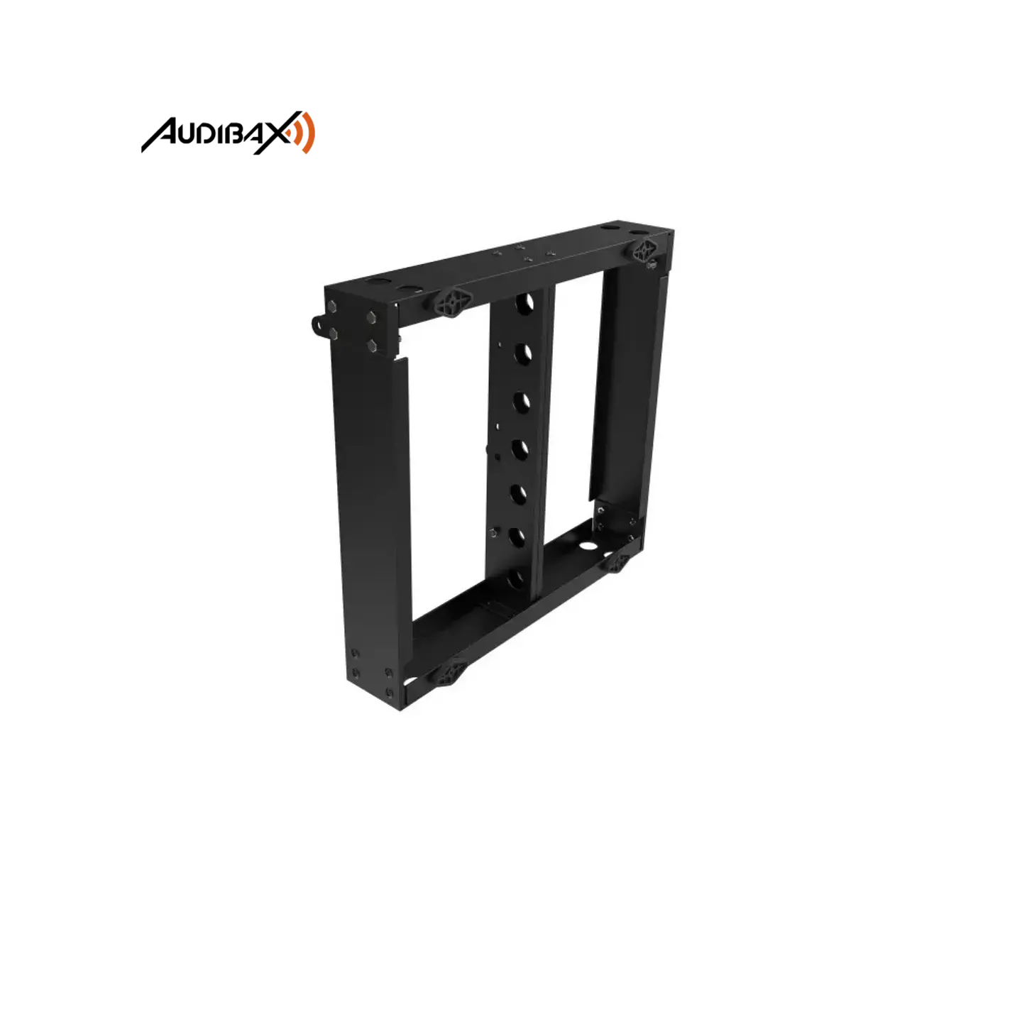 Audibax Pro AS261-001 para Seattle 261LA Suporte Line Array 7