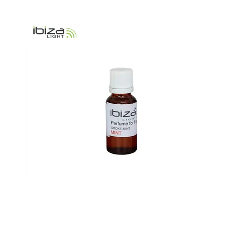Ibiza Light Fragrância p/ Máquina de Fumos Concentrado hortelã