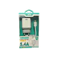 Carregador Rápido Type-C 5400 MA + Cabo 1 Metro - Miniatura 2