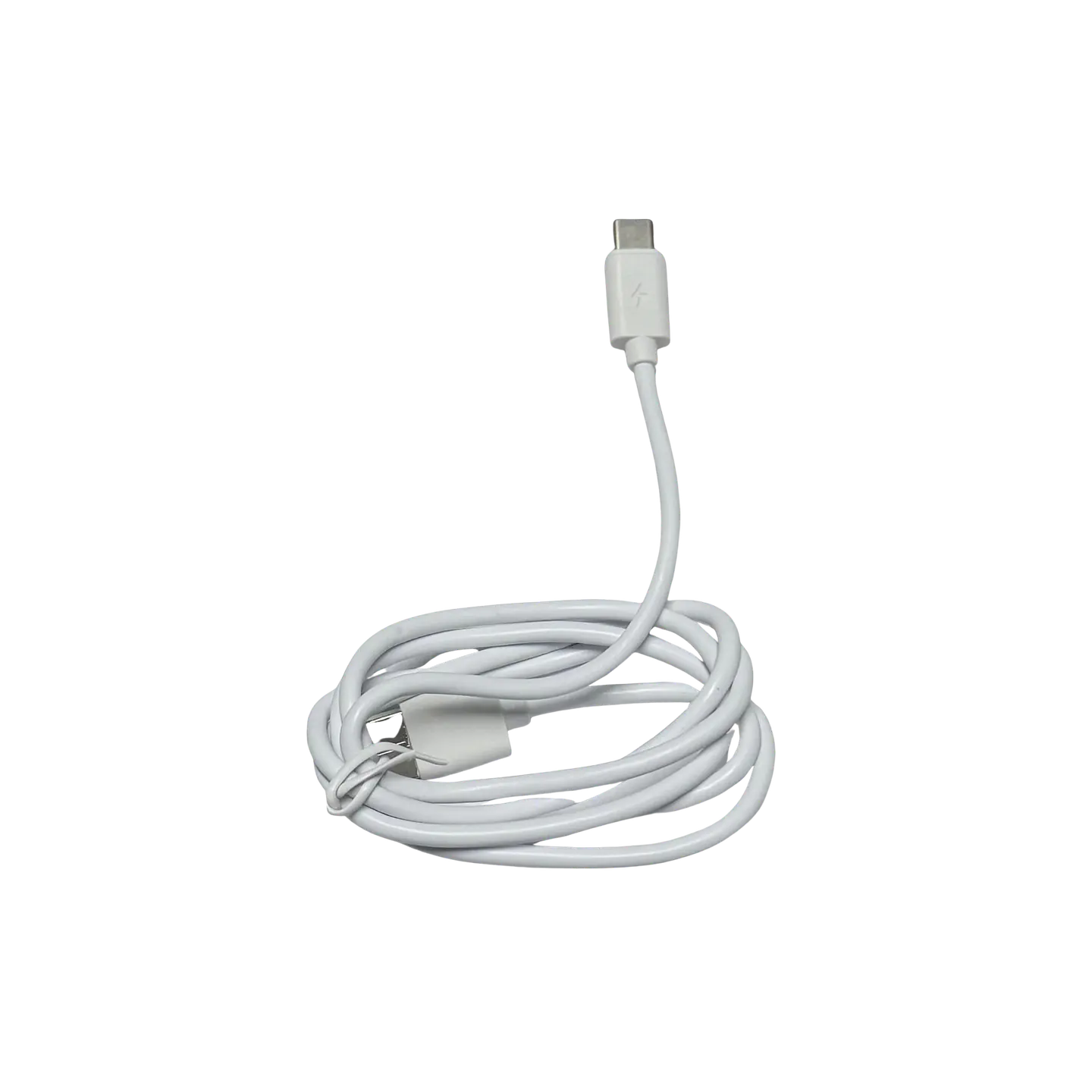 Carregador Rápido Type-C 5400 MA + Cabo 1 Metro 3