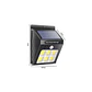 Luz Solar LED COB 10W com Sensor de Movimento (900 Lúmens) - Thumbnail 2