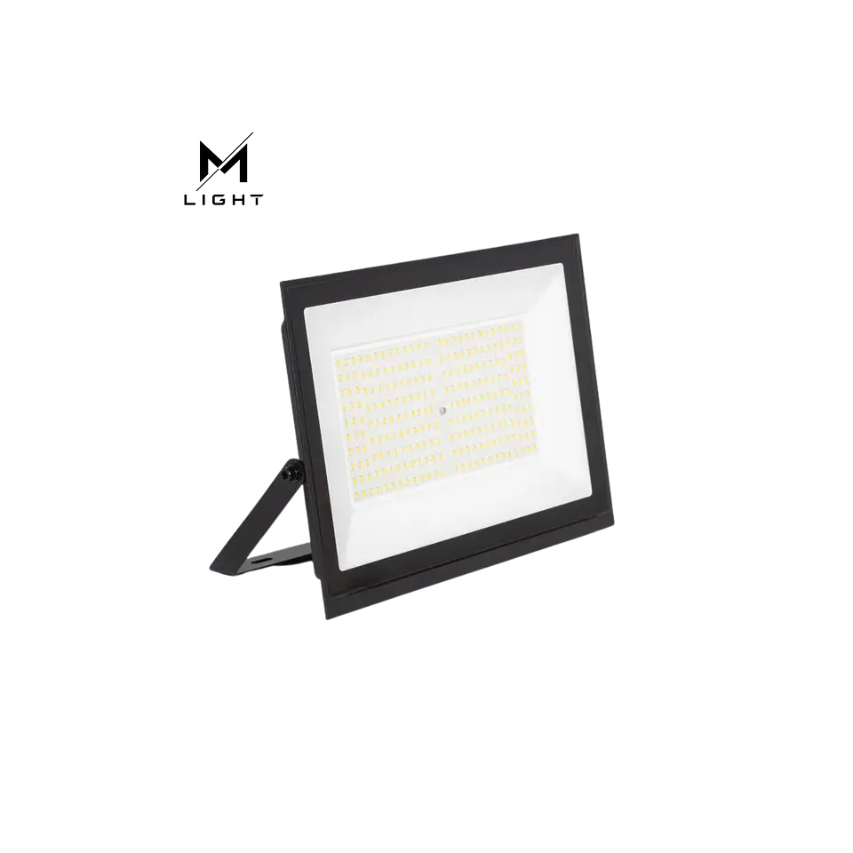 Foco Projetor LED 150W 120lm/W  1