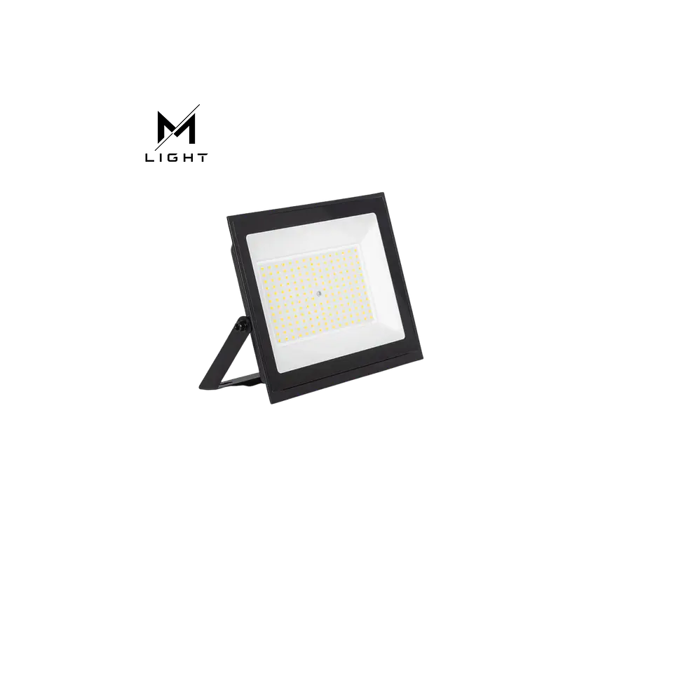Foco Projetor LED 100W 120lm/W  1