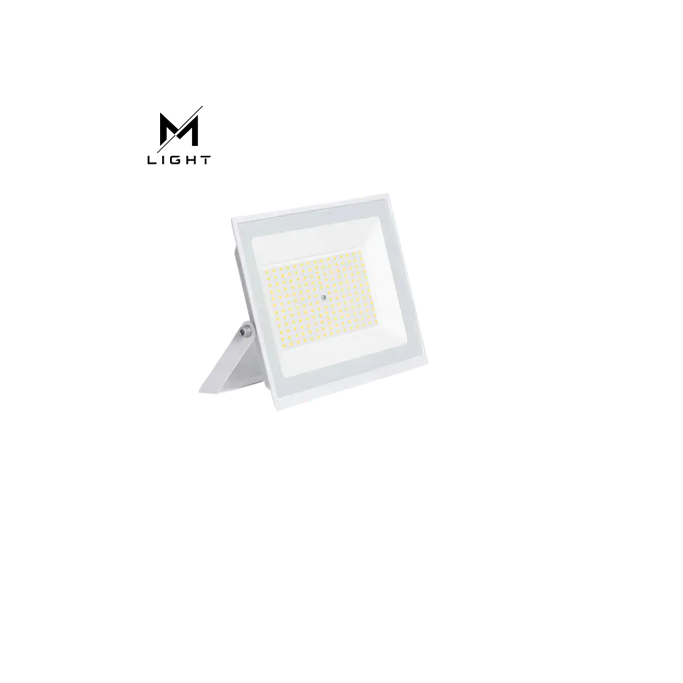 Foco Projetor LED 100W 120lm/W  3