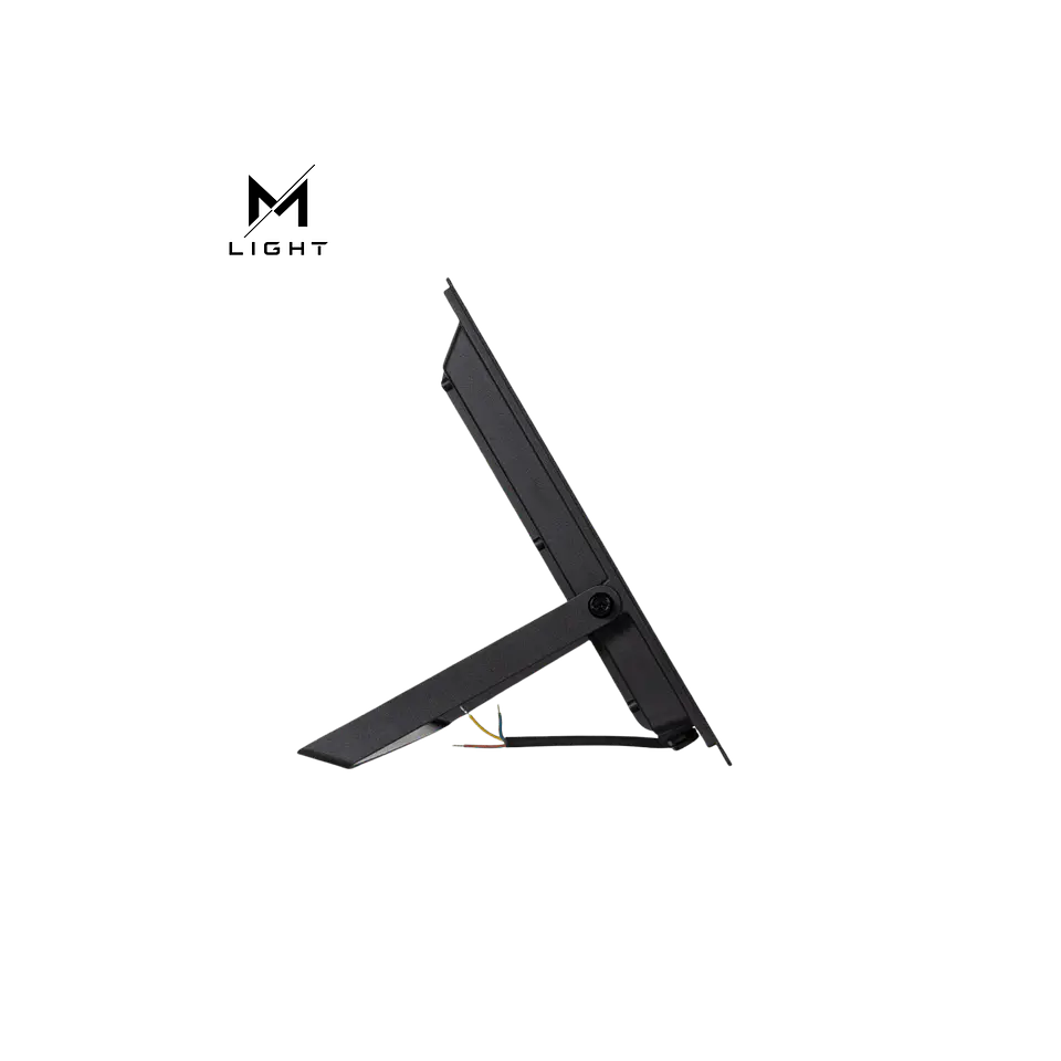 Foco Projetor LED 200W 120lm/W IP65  2
