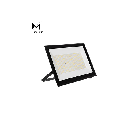 Foco Projetor LED 200W 120lm/W IP65 