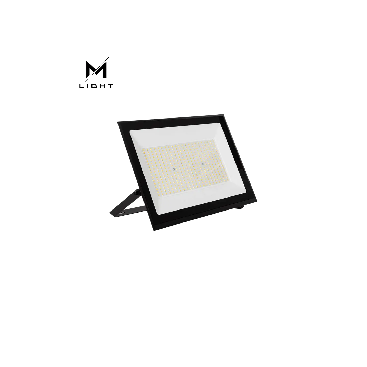 Foco Projetor LED 200W 120lm/W IP65  1