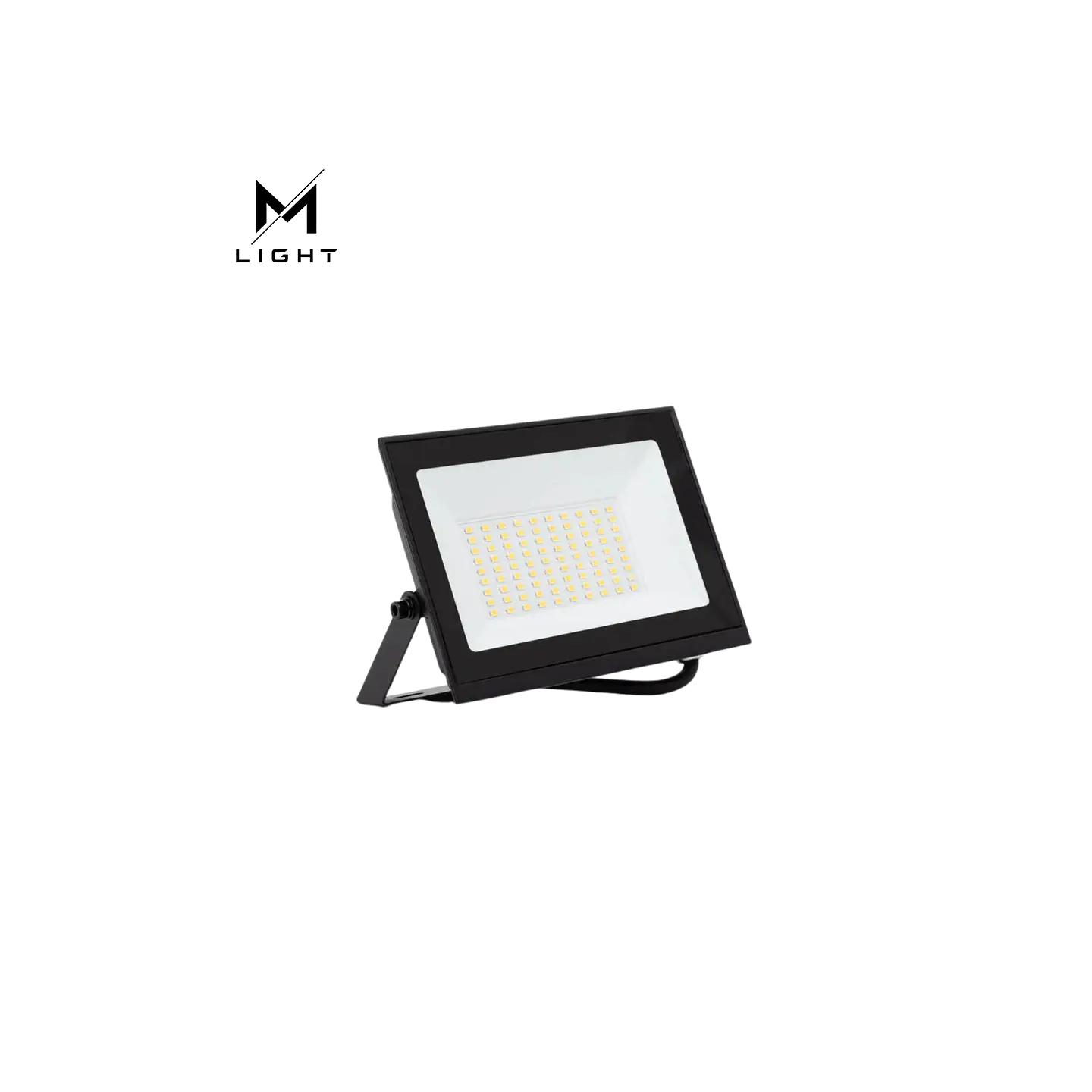 Foco Projetor LED 50W 120 lm/W IP65 1