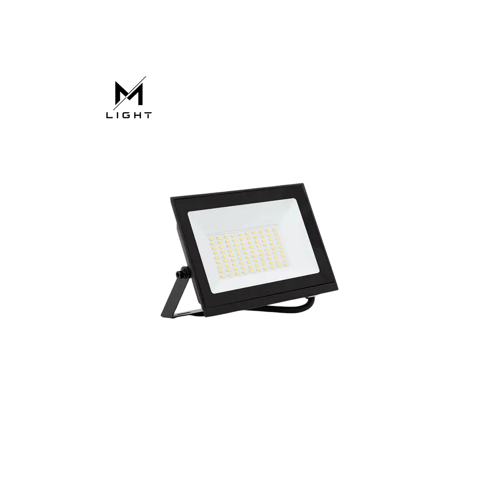 Foco Projetor LED 50W 120 lm/W IP65 1