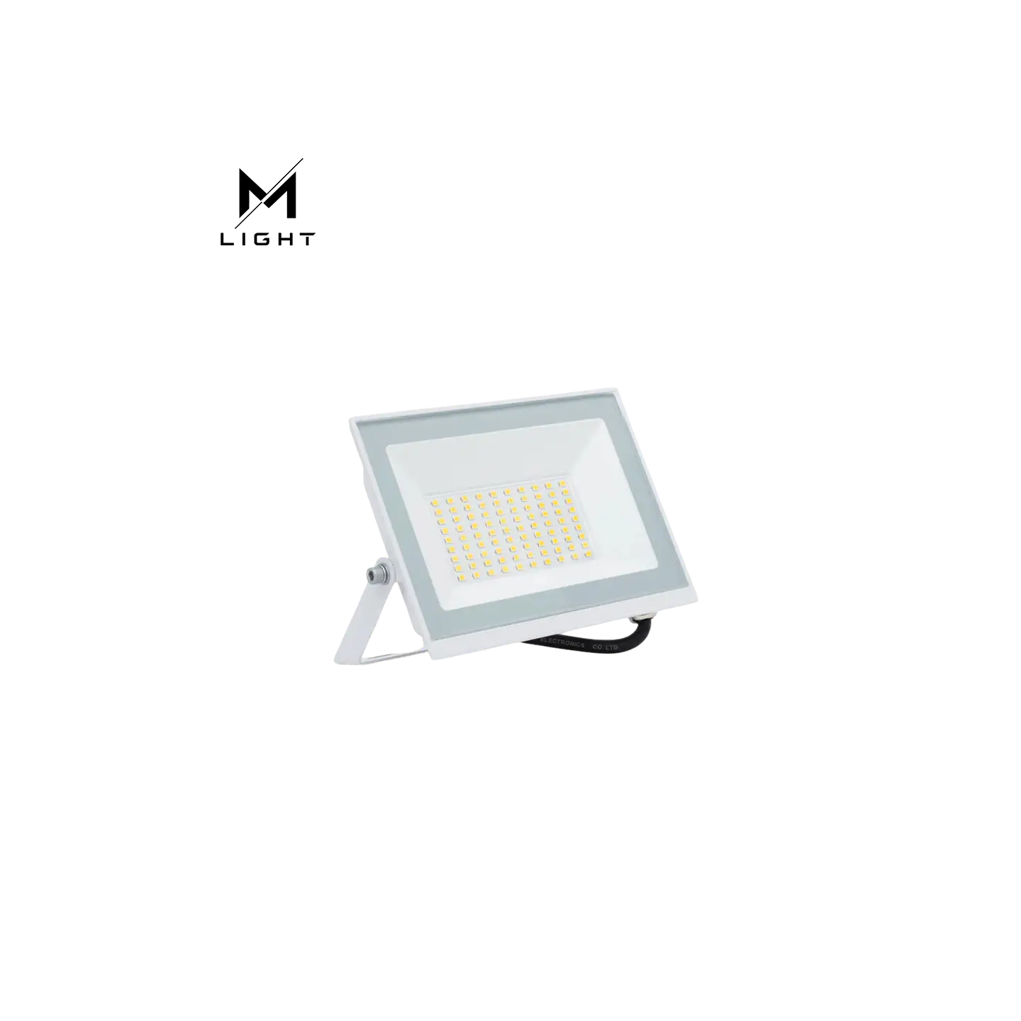 Foco Projetor LED 50W 120 lm/W IP65 3