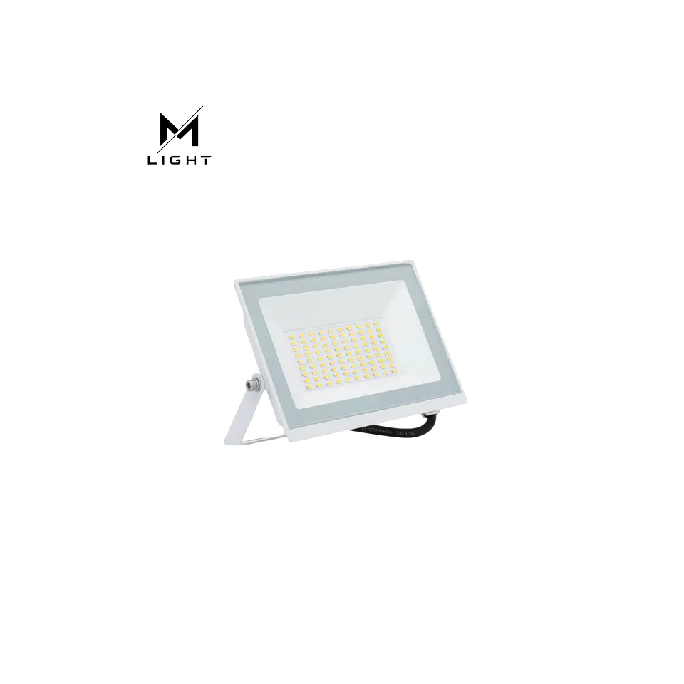 Foco Projetor LED 50W 120 lm/W IP65 3