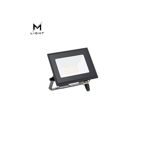 Foco Projetor LED 10W 120 lm/W IP65 