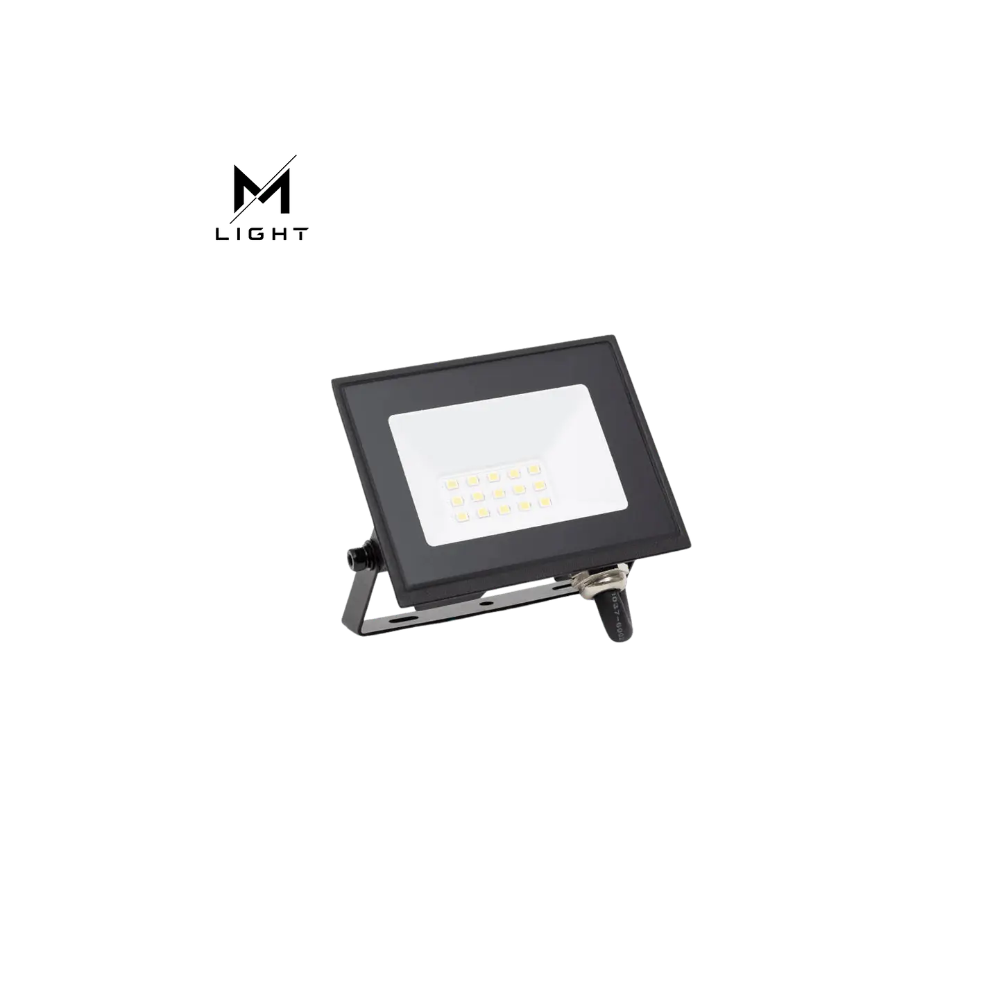 Foco Projetor LED 10W 120 lm/W IP65  1