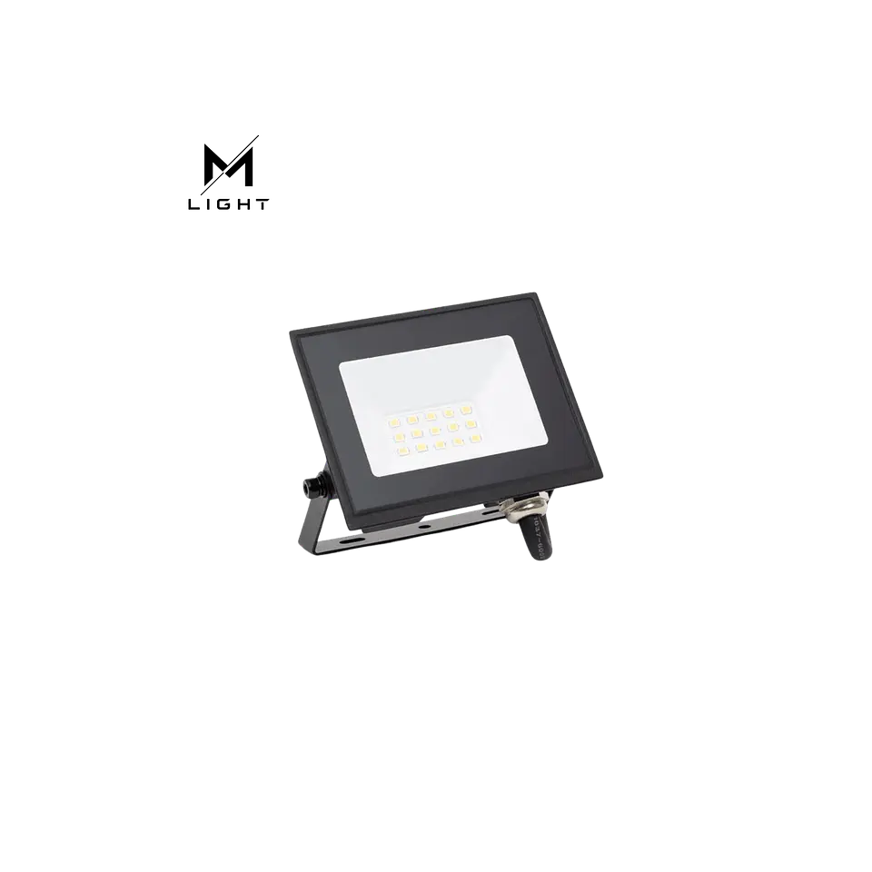 Foco Projetor LED 10W 120 lm/W IP65  1