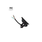 Foco Projetor LED 10W 120 lm/W IP65  - Miniatura 2