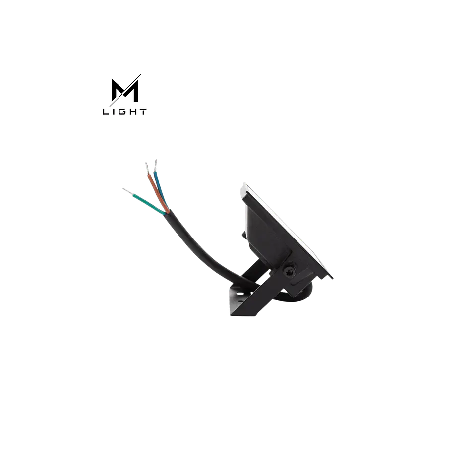 Foco Projetor LED 10W 120 lm/W IP65  2