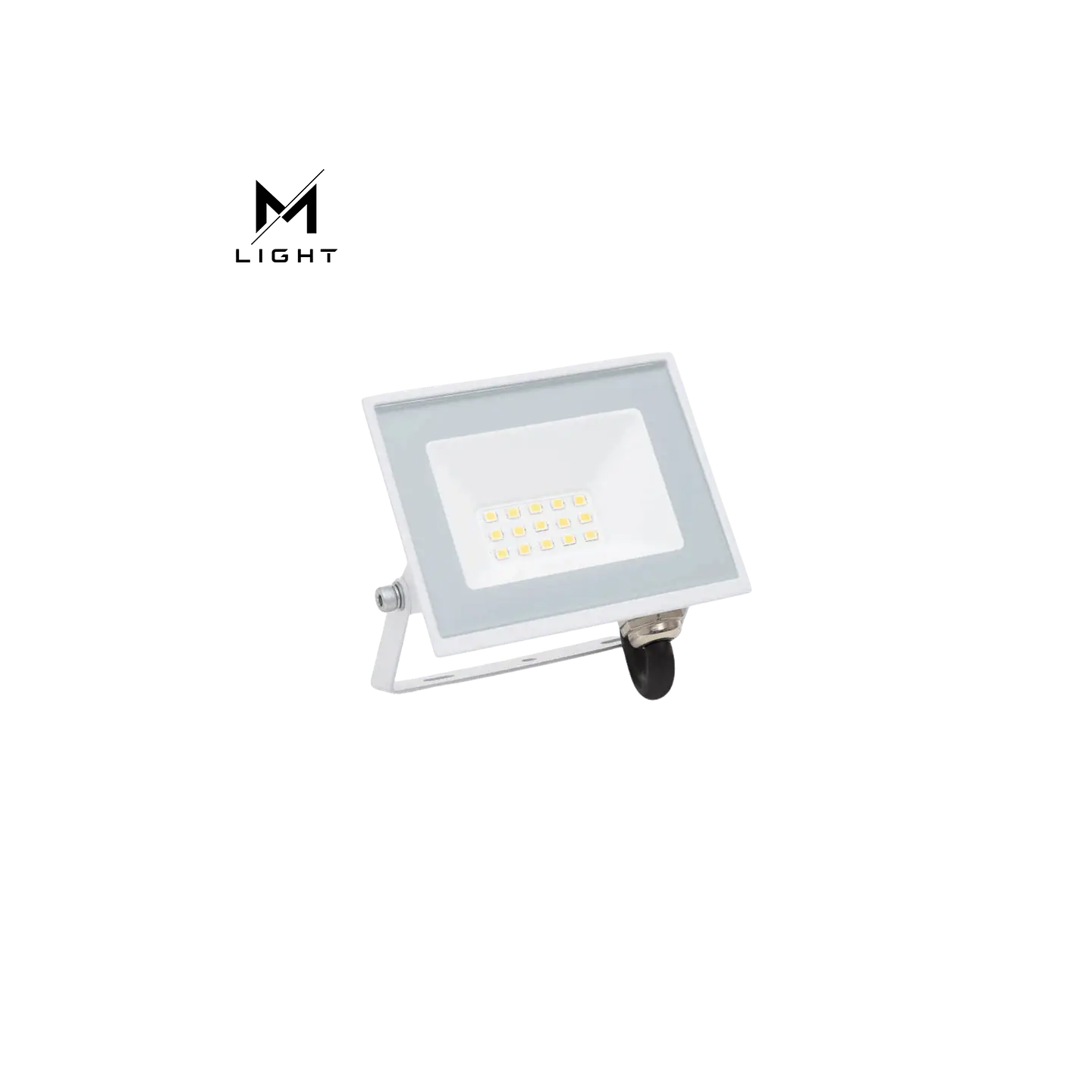 Foco Projetor LED 10W 120 lm/W IP65  3
